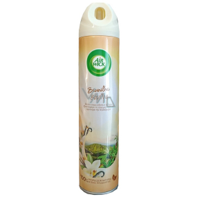 Air Wick Vanilla - Vanilla 6in1 Air Freshener Spray 240 ml