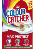 K2r Colour Catcher Stop Staining Wash Wipes 40 pieces