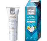 White Pearl Coconut Whitening Whitening Toothpaste 75 ml