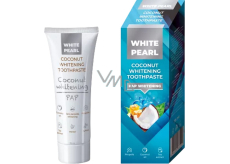 White Pearl Coconut Whitening Whitening Toothpaste 75 ml