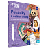 Albi Magic Reading interactive book Fairy tales from around the world, age 4+