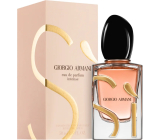 Giorgio Armani Sí Intense eau de parfum refillable bottle for women 50 ml