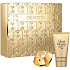 Paco Rabanne Lady Million eau de parfum 50 ml + body lotion 75 ml, gift set for women