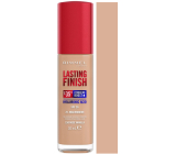 Rimmel Lasting Finish Hyaluronic Acid long-lasting moisturizing make-up 150 Rose Vanilla 30 ml