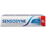Sensodyne Daily Protection toothpaste against tooth sensitivity 100 ml