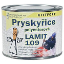 Kittfort Lamit polyester resin 109 500 ml