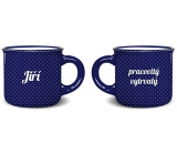 Nekupto Jiří mini mug 100 ml