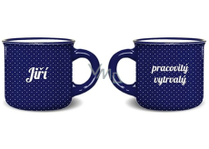 Nekupto Jiří mini mug 100 ml