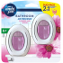 Ambi Pur Bathroom Flower & Spring bathroom air freshener 2 x 7,5 ml, duopack
