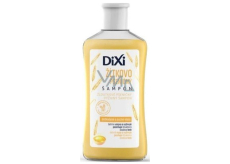 Dixi Žloutkově-pšeničný šampon na poškozené vlasy 100 ml