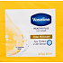 Vaseline Total Moisture Soap, 3x 75 g