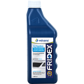 Fridex Stabil, coolant, 1 l