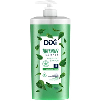 Dixi Nettle Shampoo 1 l