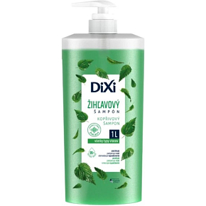 Dixi Nettle Shampoo 1 l