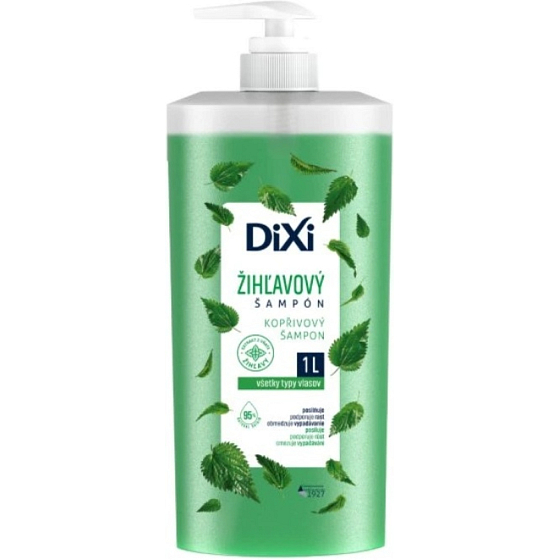 Dixi Nettle Shampoo 1 l