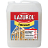 Lazurol Červosan for the control of wood-boring beetles, 5 l