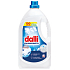 Dalli Universal Washing Gel, 100 Washes, 4.5 L