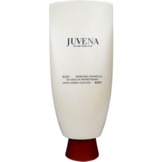 Juvena Body Daily Recreation Refreshing Cream Shower Gel 200 ml
