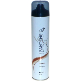 Pantene Pro-V Style Color Hair Spray 250 ml