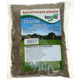 Tagro grass mixture Playground Standard 250 g