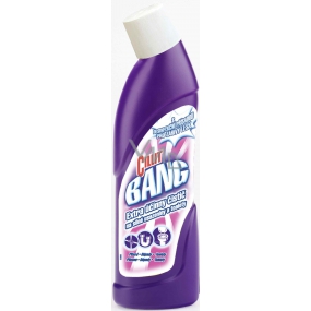 Cillit Bang For heavy sediments and toilets 750 ml