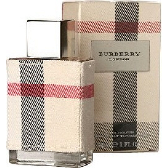 Burberry London for Women EdT 100 ml eau de toilette Ladies