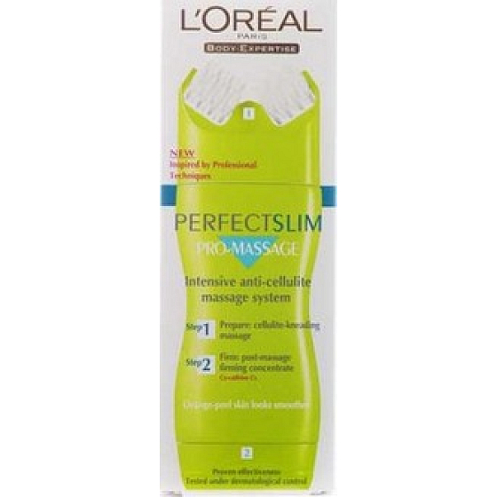 Loreal Perfect Slim Lipo massage system against persistent cellulite 150 ml