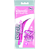 Wilkinson Sword Duplo Beauty disposable razors, 2 blades, 5 pcs