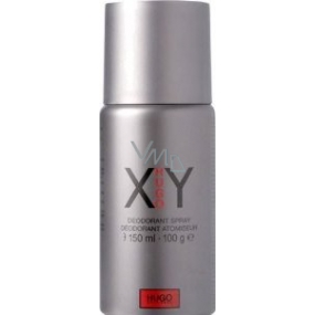antiperspirant hugo boss