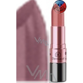 Dermacol Rouge Appeal SPF20 Moisturizing Cream Lipstick Shade 09 4 g