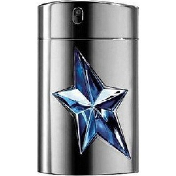 Thierry Mugler A * Men Metal Eau de Toilette 100 ml box