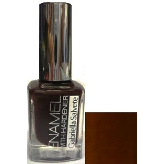 Gabriella Salvete Enamel with Hardener nail polish 122 11 ml