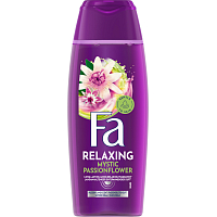 Fa Mystic Moments shower gel, 250 ml