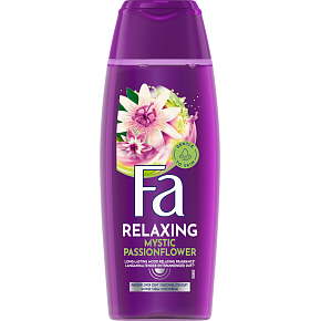 Fa Mystic Moments shower gel, 250 ml