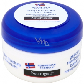 Neutrogena moisturizing balm for body and face 200 ml