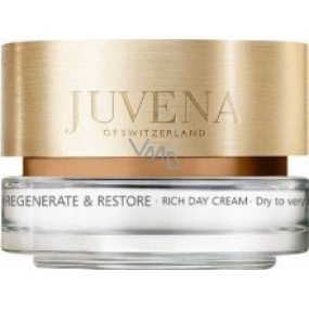 Juvena Regenerate & Restore Rich Nourishing Day Cream 50 ml