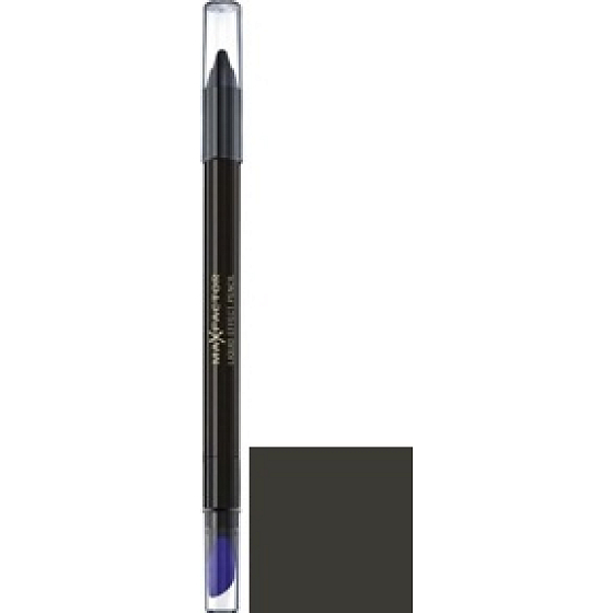 Max Factor Liquid Effect eye pencil 01 Black Fire 1.7 g