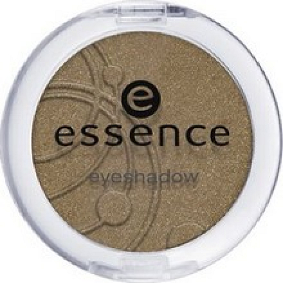 Essence Eyeshadow Mono Eyeshadow 50 shade 2.5 g