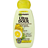 Garnier Ultra Doux Citrus and Kaolin shampoo for oily hair 250 ml