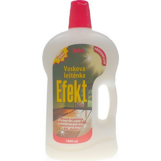 Mika Effect Wax polish 1 l