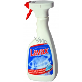 Lavax for easy ironing 500 ml spray