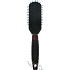 Abella Hair Brush Oval Narrow Wood PR34