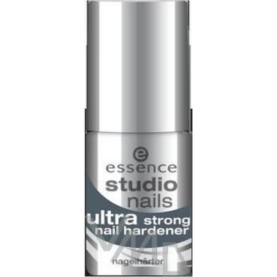 Essence Studio Nails Ultra Strong Nail Hardener nail enhancer 8 ml