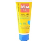 Mix Baby Barier Cream Baby-Change cream for sensitive baby ass 100 ml