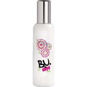 BU Hippy Soul Eau de Toilette for Women 50 ml Tester