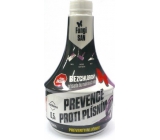 FungiSan Prevention against chlorine-free mold, additive for paints 500 ml