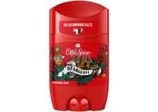 Old Spice BearGlove deodorant stick for men 50 ml