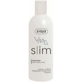 Ziaja Slim Slimming Body Lotion 270 ml