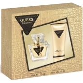 Guess Seductive eau de toilette 30 ml body cream 75 ml gift set VMD parfumerie drogerie