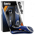 Gillette ProGlide manual razor + spare head + travel case, cosmetic set, for men